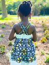 AMELIE DRESS