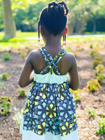 AMELIE DRESS