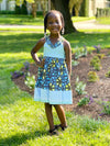 AMELIE DRESS