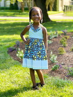 AMELIE DRESS