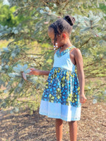 AMELIE DRESS