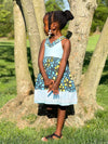AMELIE DRESS