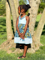 AMELIE DRESS